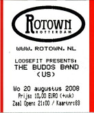 tags: Ticket - The Budos Band on Aug 20, 2008 [868-small]