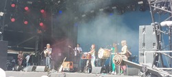 Johnny Flynn, Park Stage (Saturday), Glastonbury Festival 2024 on Jun 26, 2024 [306-small]