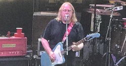 Lynyrd Skynyrd / Gov't Mule / Buddy Guy on Jul 13, 2019 [478-small]