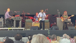 The Doobie Brothers / The Robert Cray Band on Jul 13, 2024 [102-small]