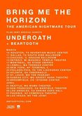 Underoath / Beartooth / Bring Me The Horizon on Mar 18, 2017 [172-small]