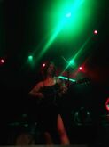 Waxahatchee / Anna St. Louis on Jul 15, 2024 [184-small]