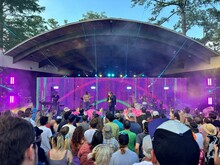 tags: The Flaming Lips, Wilmington, North Carolina, United States, Greenfield Lake Amphitheatre - The Flaming Lips on Jul 16, 2024 [283-small]