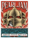 Pearl Jam / The Murder Capital on Jul 6, 2024 [356-small]