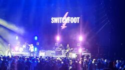 Switchfoot, Creed / Switchfoot / Finger Eleven on Jul 17, 2024 [572-small]