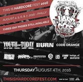 This Is Hardcore 2016 - Day 1 on Aug 4, 2016 [614-small]