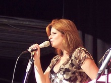 Cowboy Junkies / Son Volt on Jul 22, 2009 [741-small]