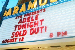 Adele / Wanda Jackson on Aug 12, 2011 [796-small]