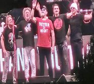 Sammy Hagar / Joe Satriani / Michael Anthony / Jason Bonham / Ray T / Lover Boy on Jul 16, 2024 [975-small]