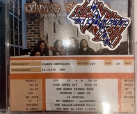 Lynyrd Skynyrd / 38 Special / Hank Williams, Jr. on May 12, 2007 [016-small]