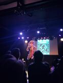 John Cooper Clarke / Mike Garry on Jul 20, 2024 [730-small]