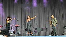 LeAnn Rimes / Johnnyswim on Jul 5, 2024 [782-small]