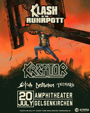 Kreator / Sodom / Destruction / Tankard on Jul 20, 2024 [947-small]