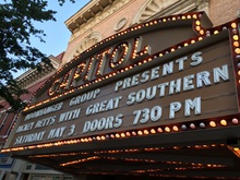 Dickey Betts & Great Southern on May 3, 2014 [078-small]