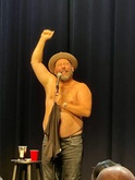 Bert Kreischer on Oct 10, 2021 [444-small]