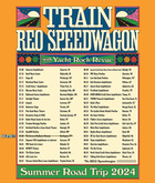 Train / REO Speedwagon / Yacht Rock Revue on Jul 20, 2024 [262-small]