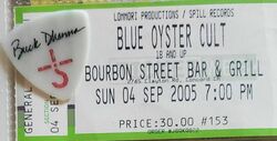 Blue Öyster Cult on Sep 4, 2005 [312-small]