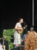 Edward Sharpe and the Magnetic Zeros / JD Eicher / Glen Hansard / Lisa Hannigan on Jun 7, 2013 [376-small]