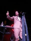 Mayer Hawthorne / Superhumanoids on Sep 11, 2013 [405-small]