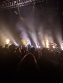 X Ambassadors / Son Little / The Aces on Apr 21, 2018 [598-small]