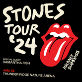 The Rolling Stones / Samanatha Fish on Jul 21, 2024 [651-small]