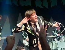 The Hives / His Lordship on Jul 20, 2024 [111-small]