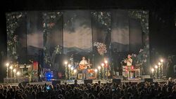 The Decemberists / Ratboys on Jul 23, 2024 [457-small]