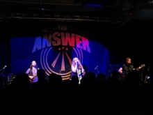 The Answer / Black Cat Bones on Mar 3, 2017 [645-small]