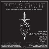 Title Fight / Merchandise / Power Trip on Mar 15, 2015 [796-small]