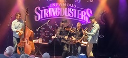 Eggy / Son Volt / Charlie Parr / The Infamous Stringdusters / Del McCoury Band on Jul 20, 2024 [871-small]