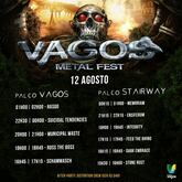 Vagos Metal Fest 2018 on Aug 12, 2018 [928-small]