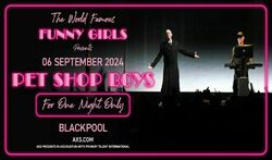 Pet Shop Boys on Sep 6, 2024 [959-small]