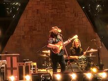 Chris Stapleton / Marcus King / Nikki Lane on Jul 18, 2024 [370-small]