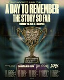 A Day To Remember / The Story So Far / Four Year Strong / Scowl on Jul 26, 2024 [537-small]