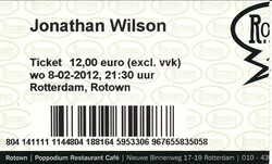 tags: Ticket - Jonathan Wilson on Feb 8, 2012 [280-small]