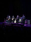 Roger Mcguinn / Sweetheart of the Rodeo / Chris Hillman / Marty Stuart on Oct 21, 2018 [988-small]