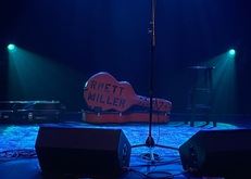 Rhett Miller / Tim Hause on Jul 28, 2024 [348-small]