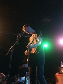 Tigers Jaw / Foxing on Aug 5, 2015 [954-small]