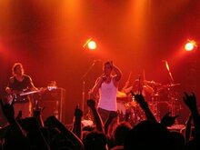 Audioslave / Jonny Polonsky on Apr 18, 2005 [961-small]