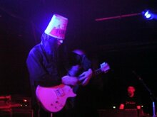 Buckethead / Kid Beyond on Mar 5, 2006 [082-small]