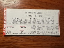 The Who on Jul 28, 1997 [174-small]