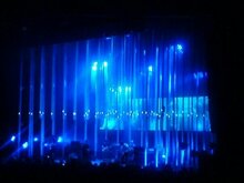 Radiohead / Liars on May 17, 2008 [869-small]