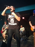 Slam Dunk Midlands on May 25, 2015 [970-small]
