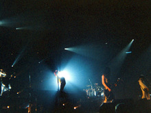 A Perfect Circle / The Icarus Line on Oct 31, 2003 [037-small]