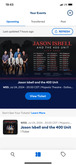 Jason Isbell and the 400 Unit / Adeem the Artist on Jul 24, 2024 [657-small]