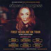 Sinead Burgess / Blake O’Connor on Nov 5, 2024 [668-small]