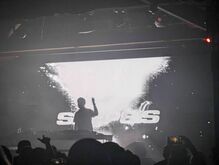 Chase & Status / Skepsis / Alese on Aug 1, 2024 [501-small]