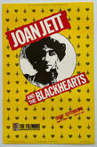 Robert Plant / Joan Jett & The Blackhearts on Nov 7, 1988 [612-small]