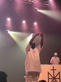 Killer Mike on Aug 2, 2024 [935-small]