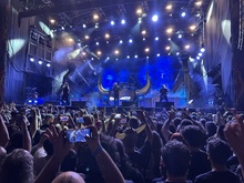 Amon Amarth / Pentagram on Jul 29, 2024 [123-small]